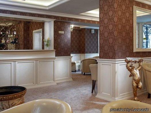 Savoy Hotel Chisináu